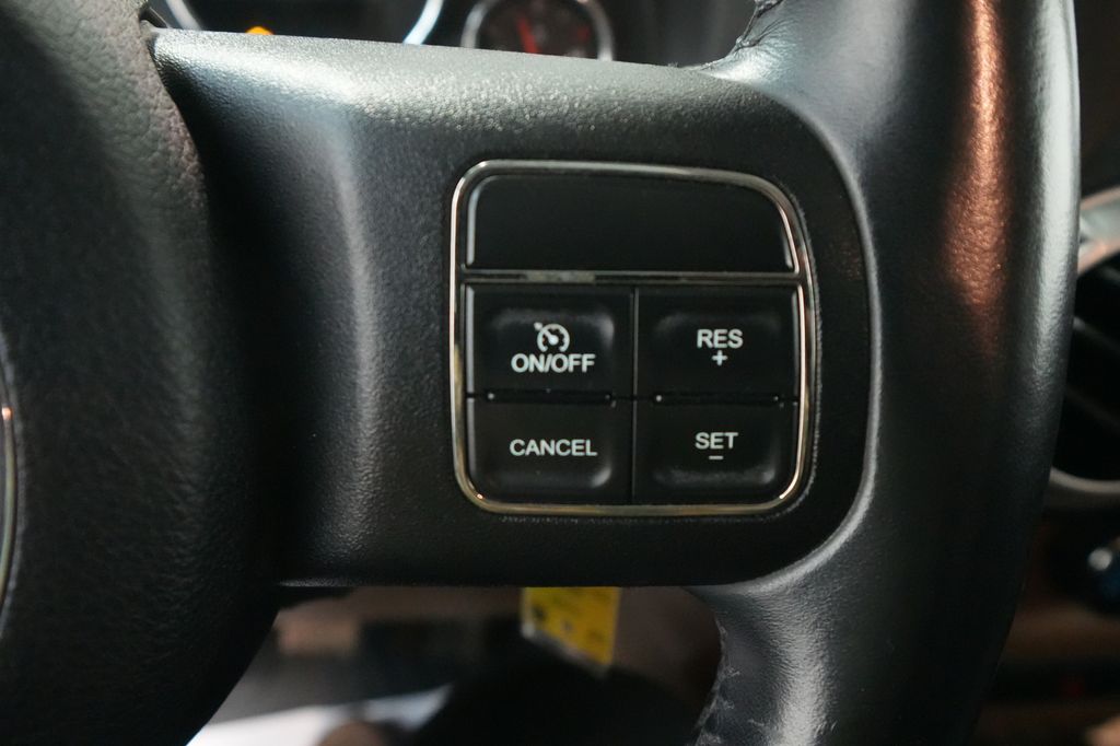 2013 Jeep Wrangler