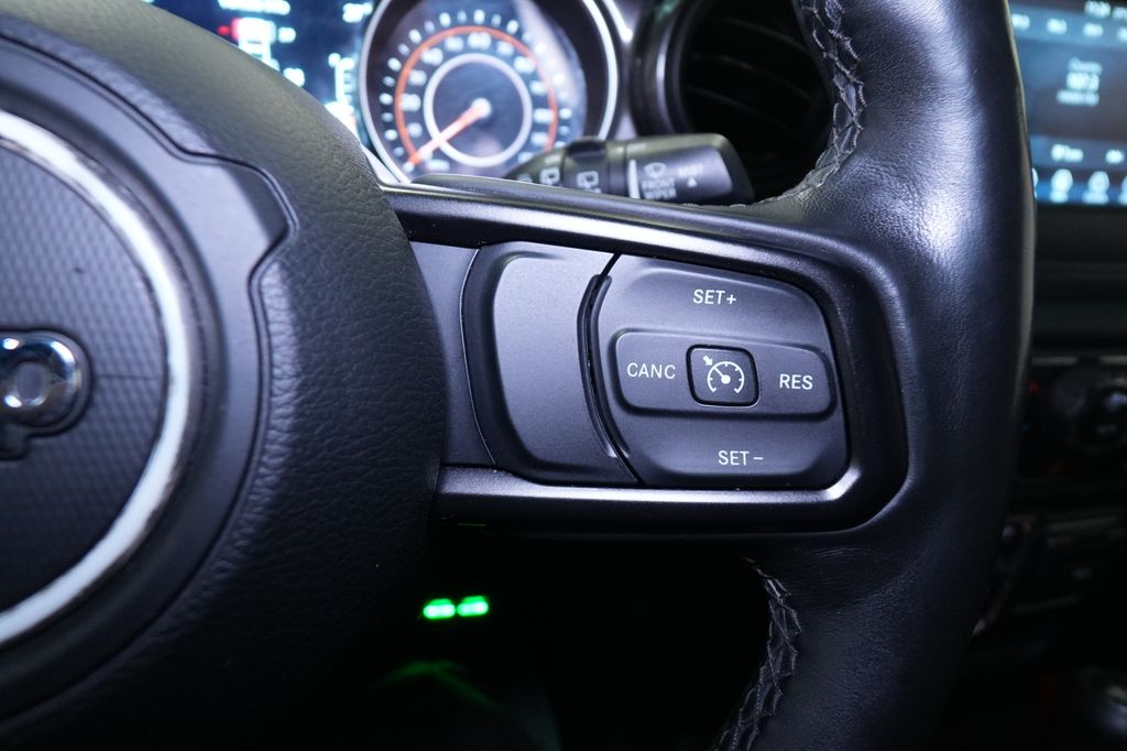 2019 Jeep Wrangler