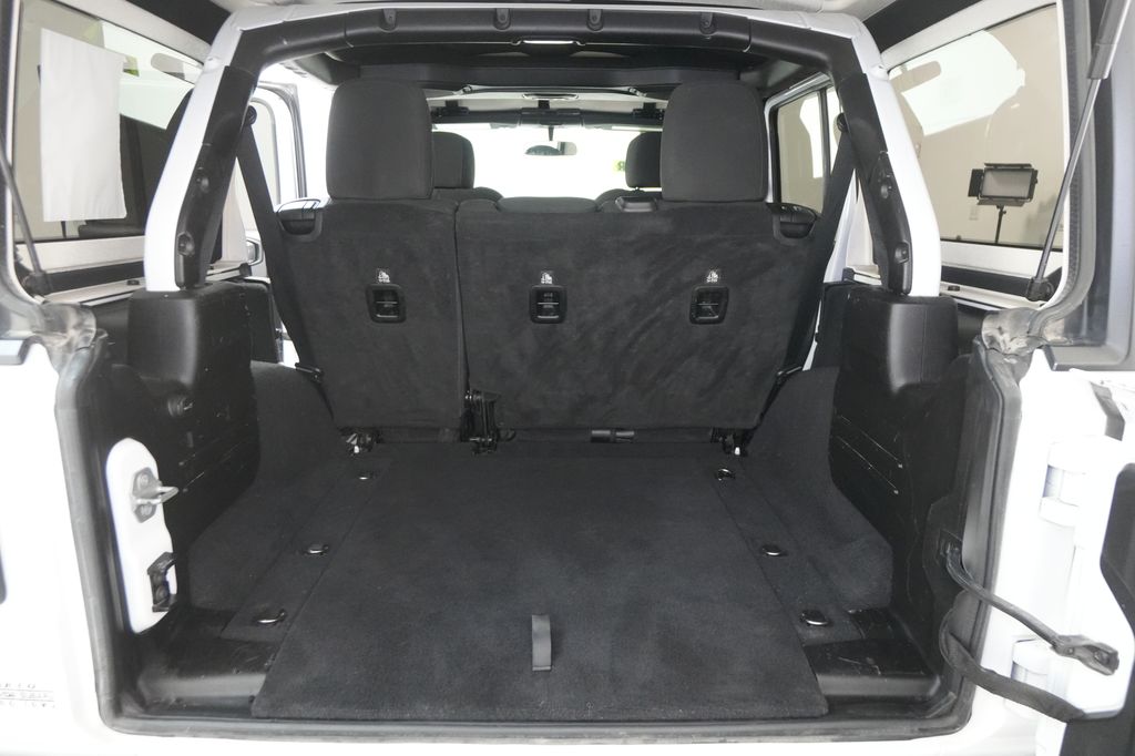 2019 Jeep Wrangler