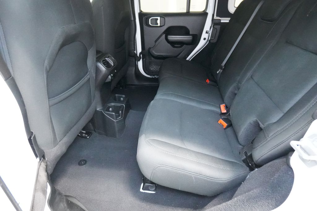 2019 Jeep Wrangler