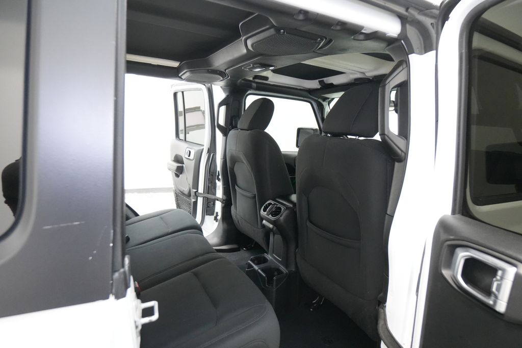2019 Jeep Wrangler
