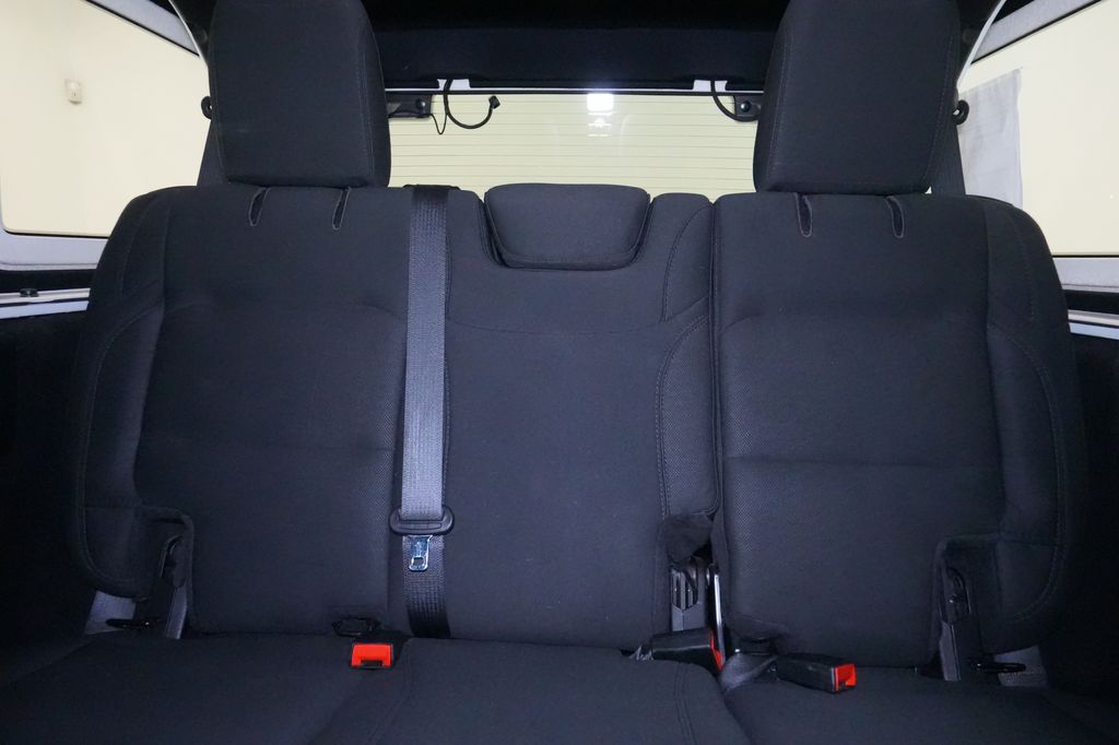 2019 Jeep Wrangler