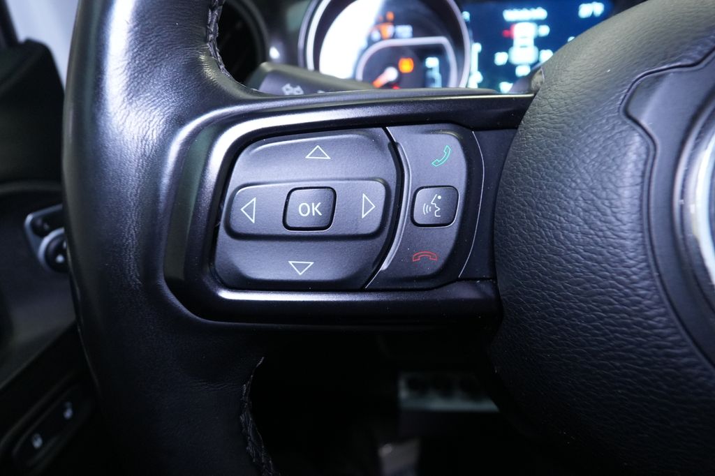 2019 Jeep Wrangler