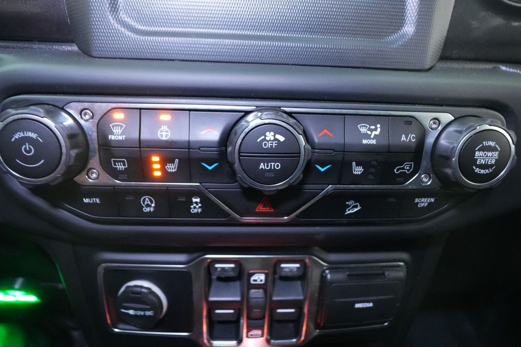 2019 Jeep Wrangler