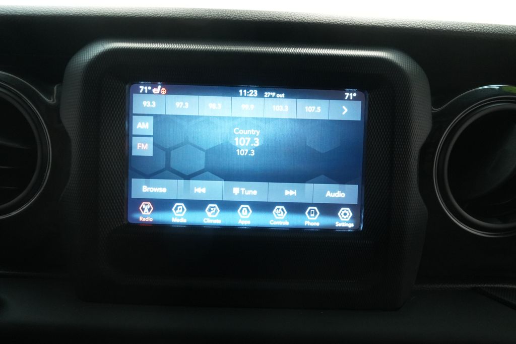 2019 Jeep Wrangler
