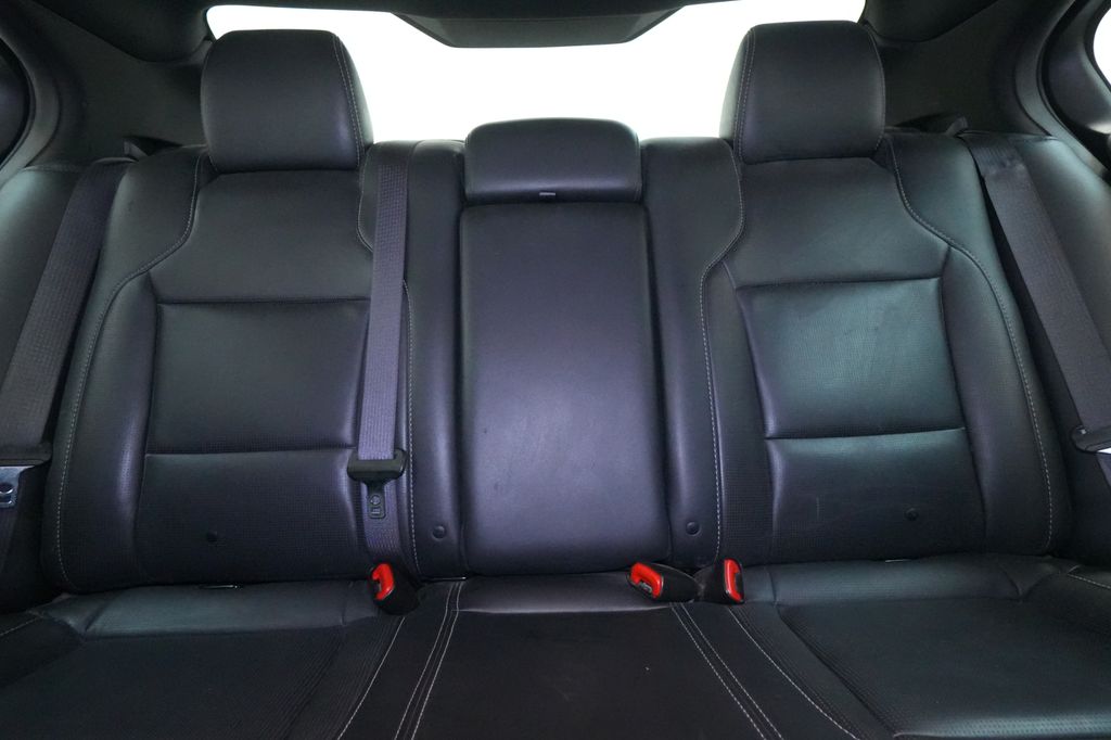 2013 Ford Taurus