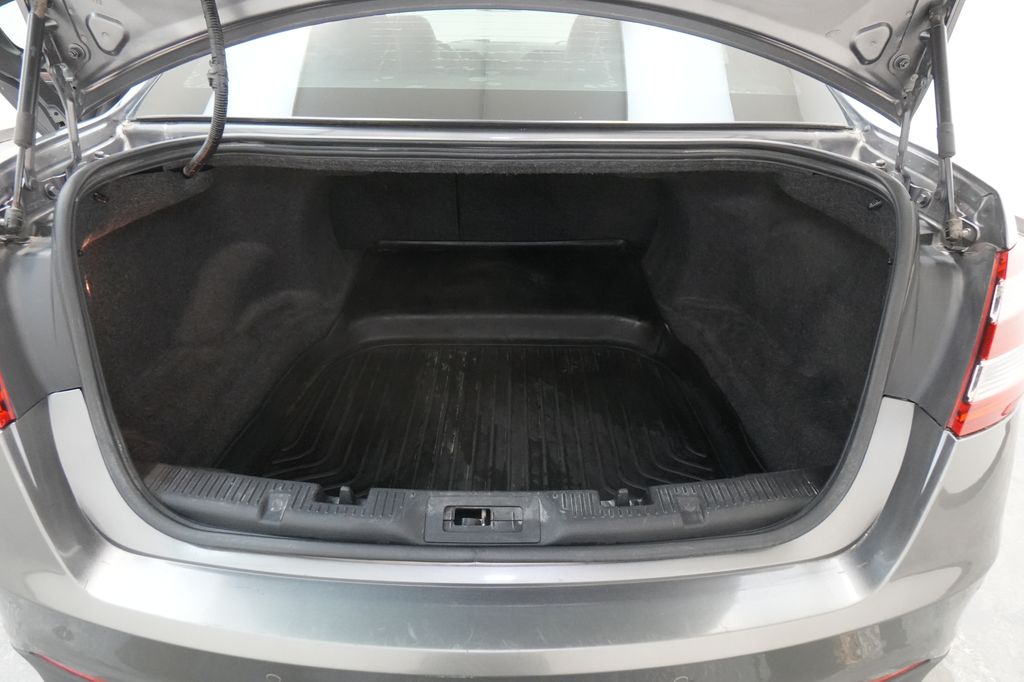 2013 Ford Taurus