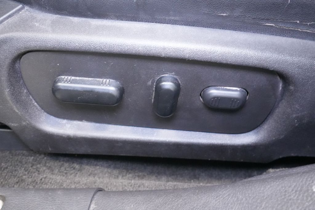 2013 Ford Taurus