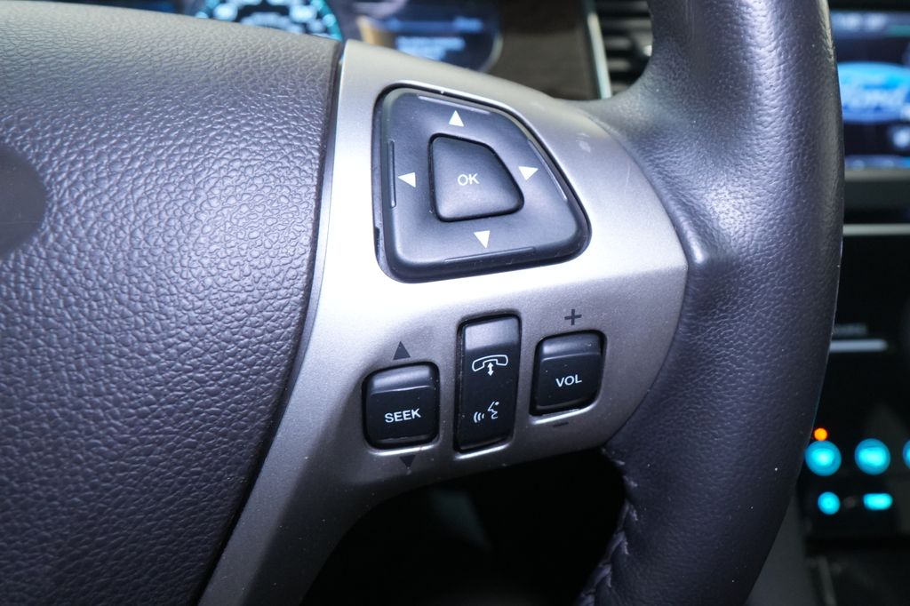 2013 Ford Taurus