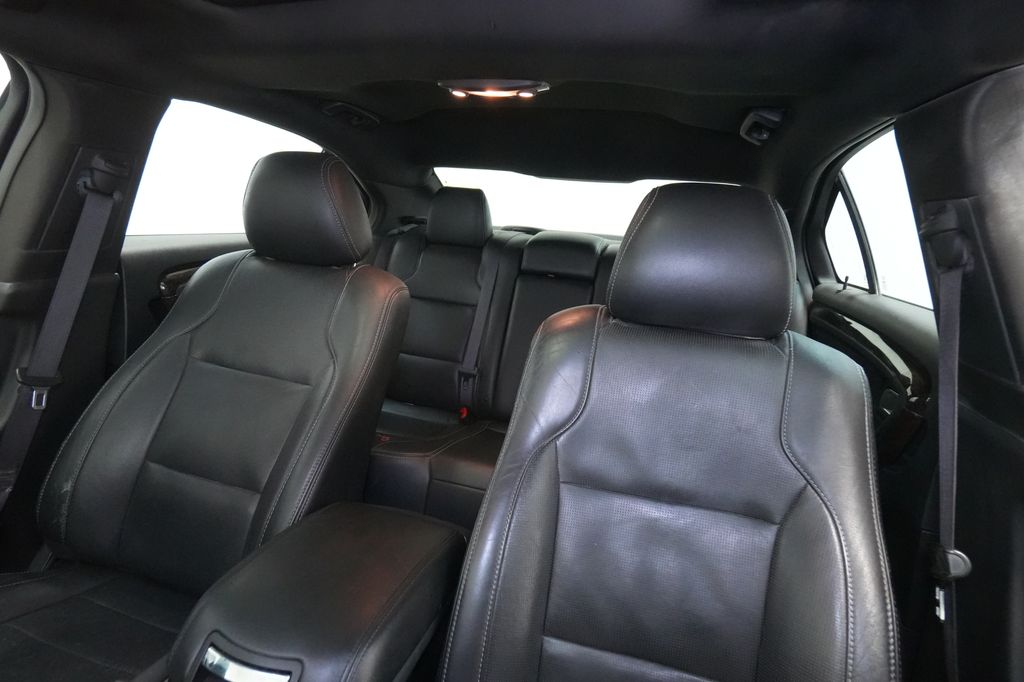 2013 Ford Taurus