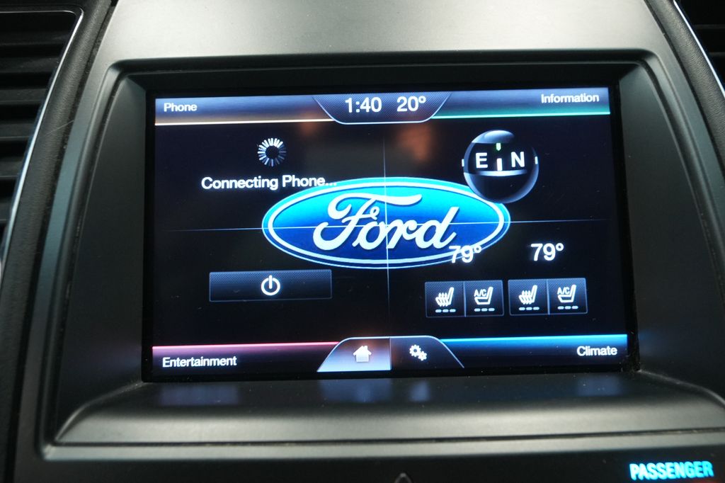 2013 Ford Taurus