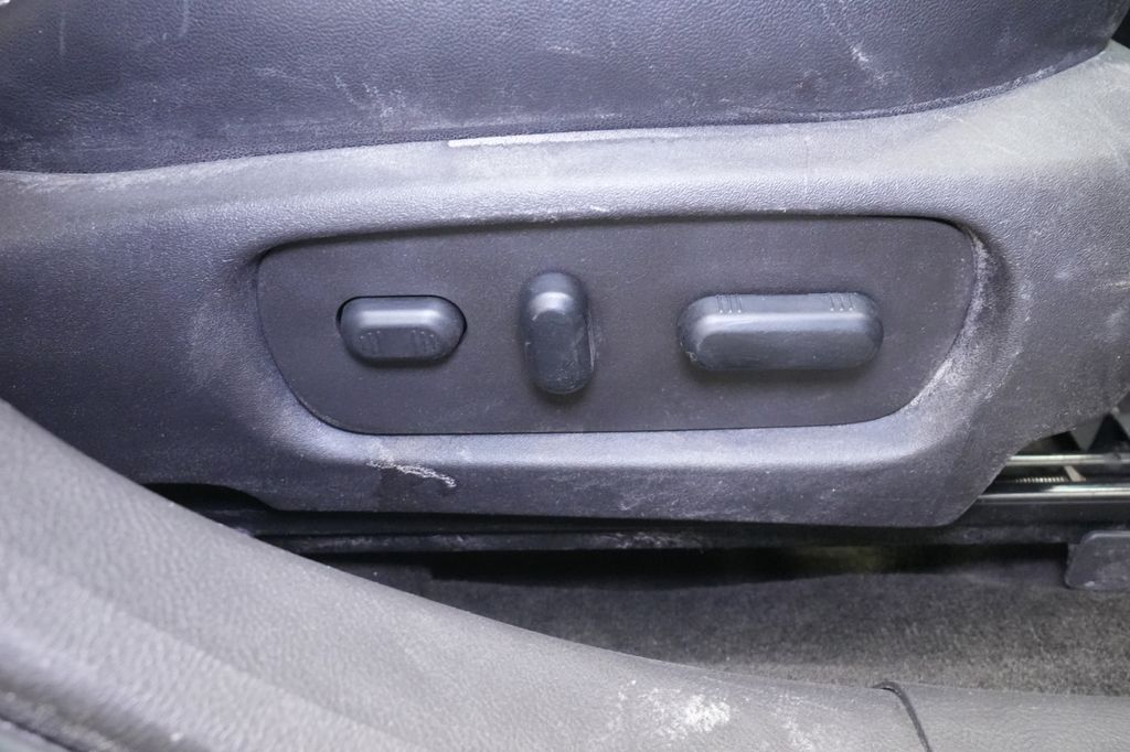 2013 Ford Taurus