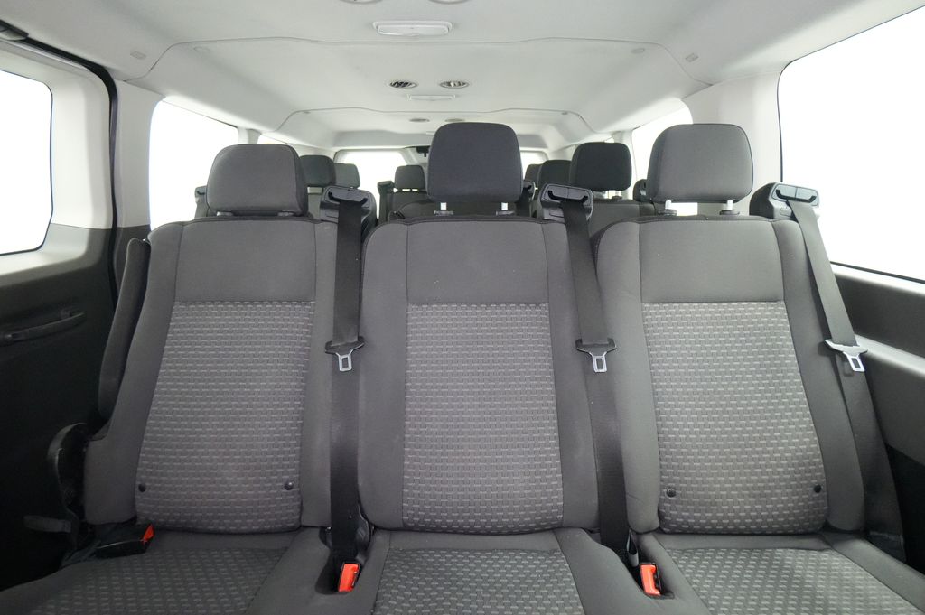 2020 Ford Transit-350