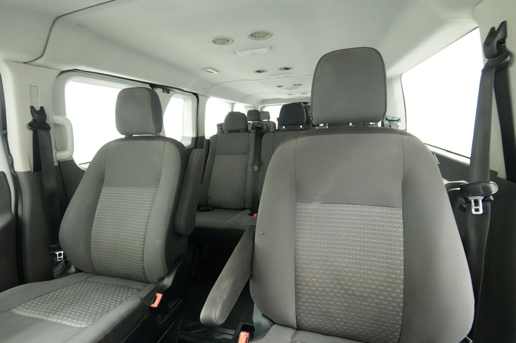 2020 Ford Transit-350