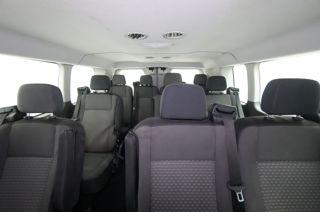 2020 Ford Transit-350
