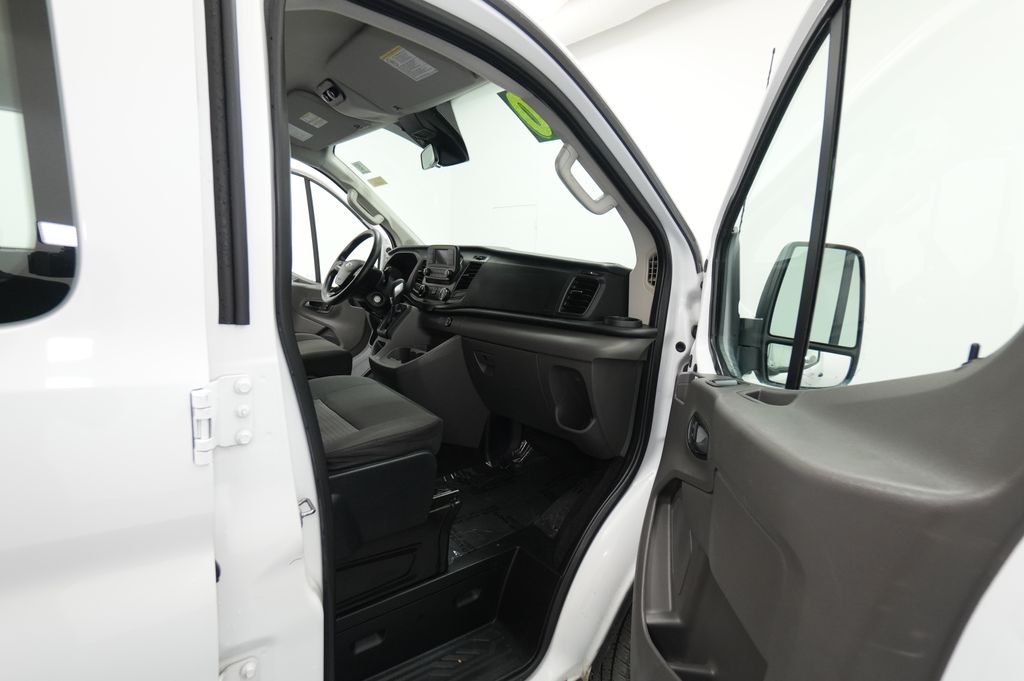 2020 Ford Transit-350