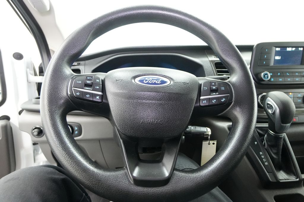 2020 Ford Transit-350