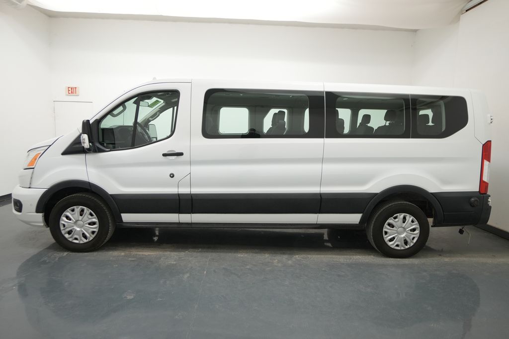 2020 Ford Transit-350