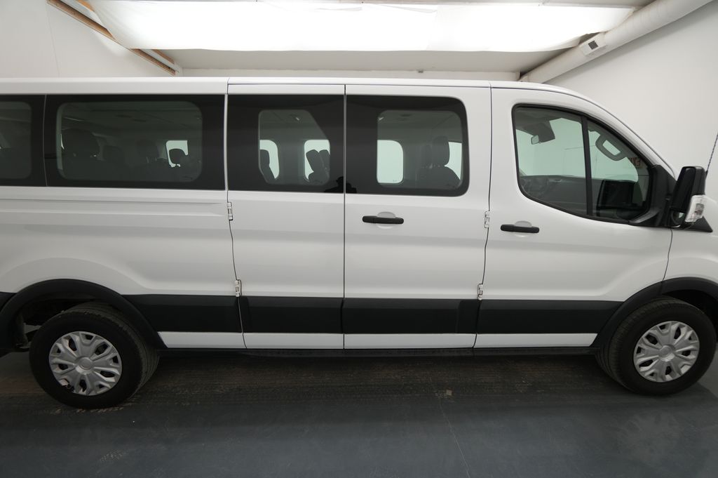 2020 Ford Transit-350
