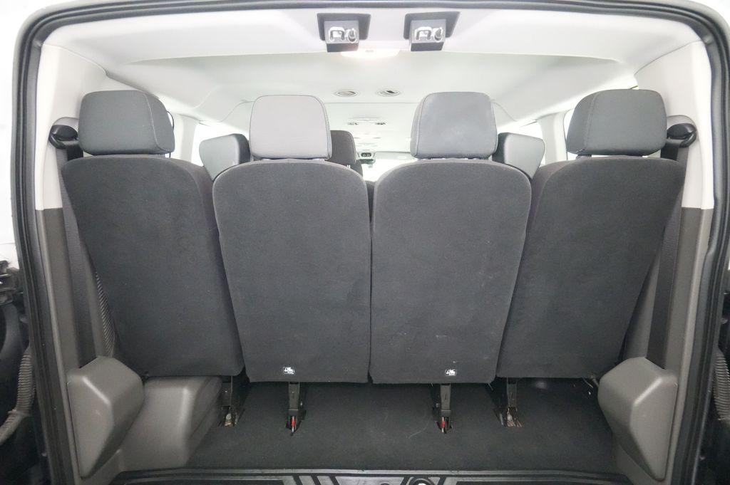 2020 Ford Transit-350