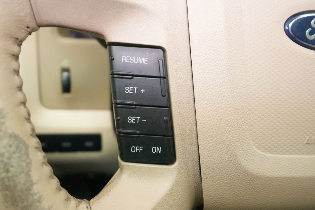 2009 Ford Escape