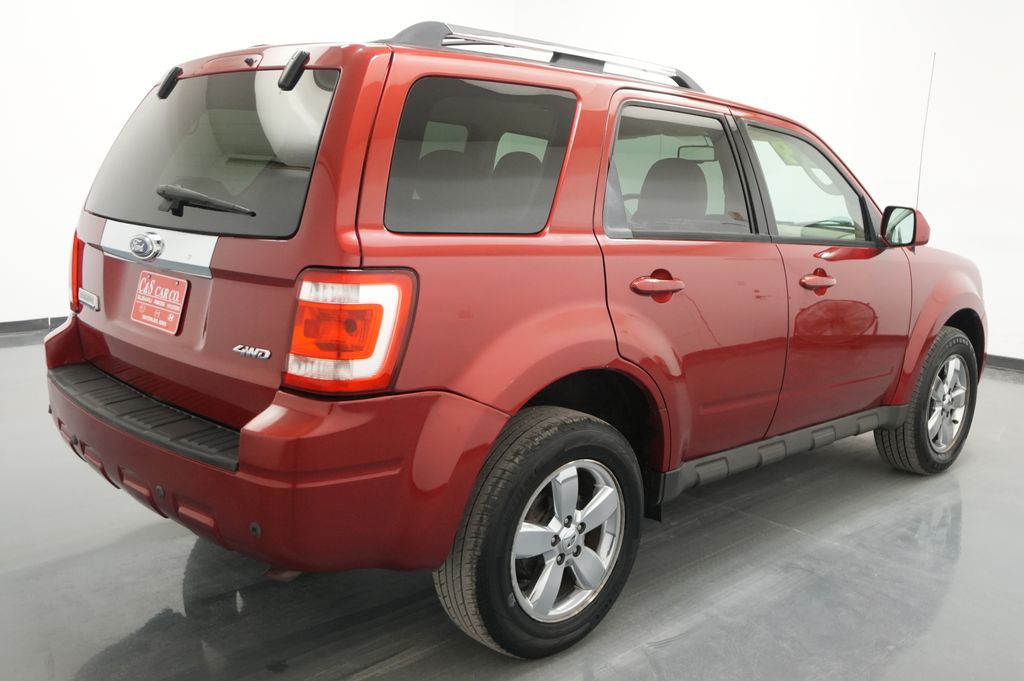 2009 Ford Escape