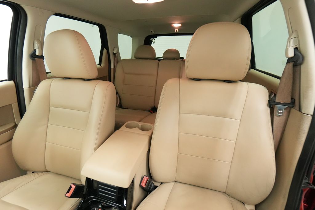 2009 Ford Escape
