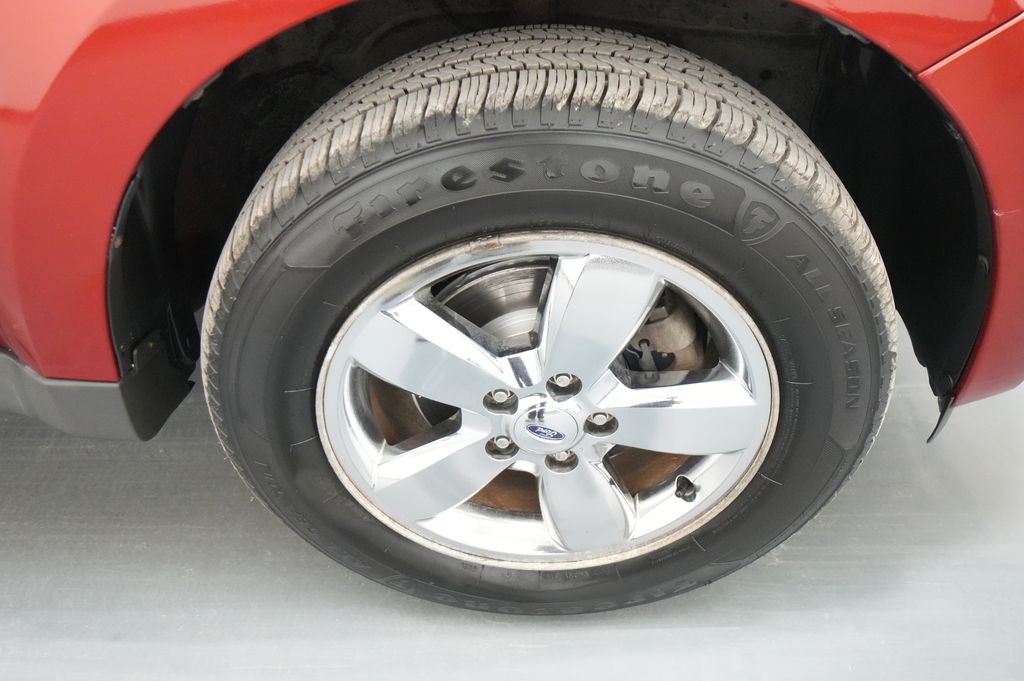 2009 Ford Escape