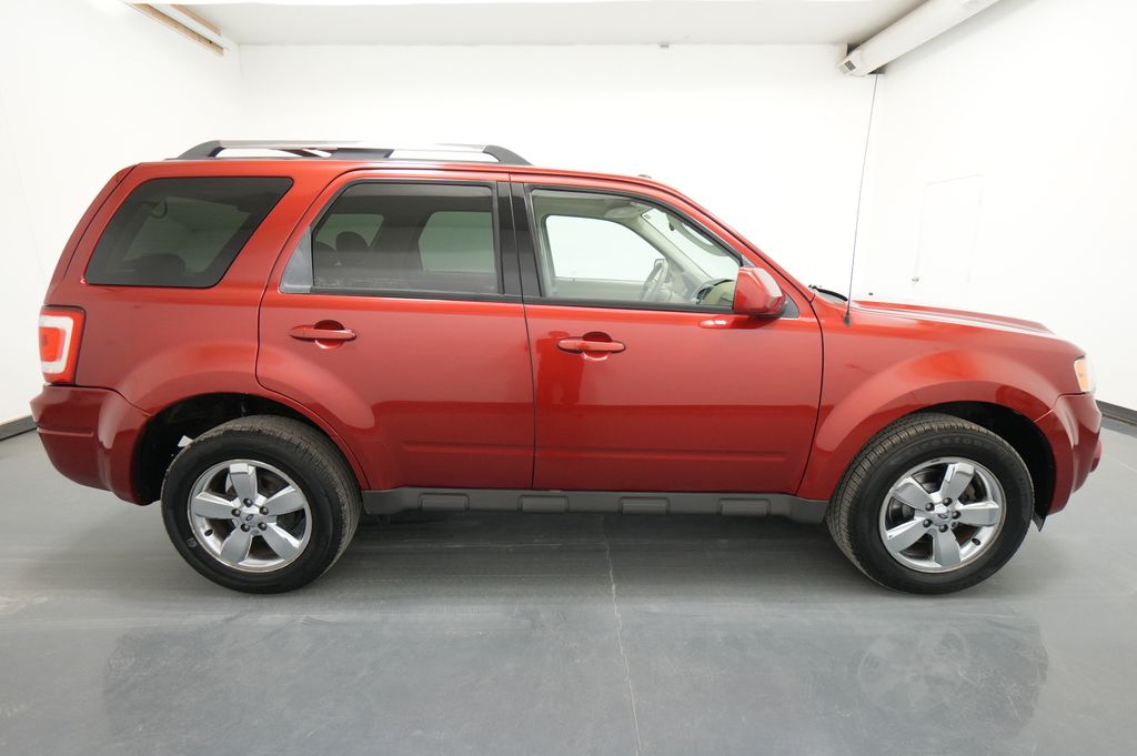 2009 Ford Escape