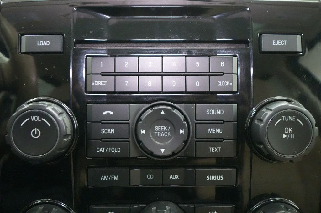 2009 Ford Escape