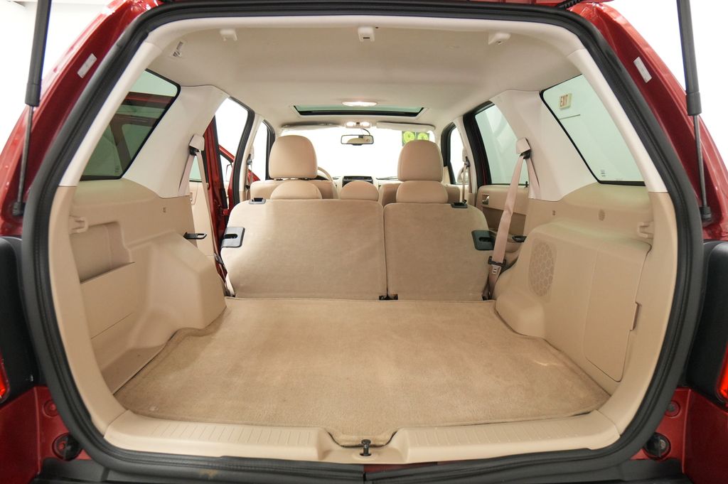 2009 Ford Escape