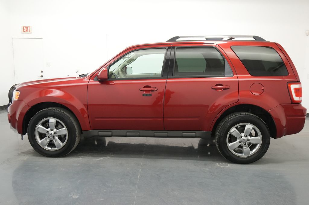 2009 Ford Escape
