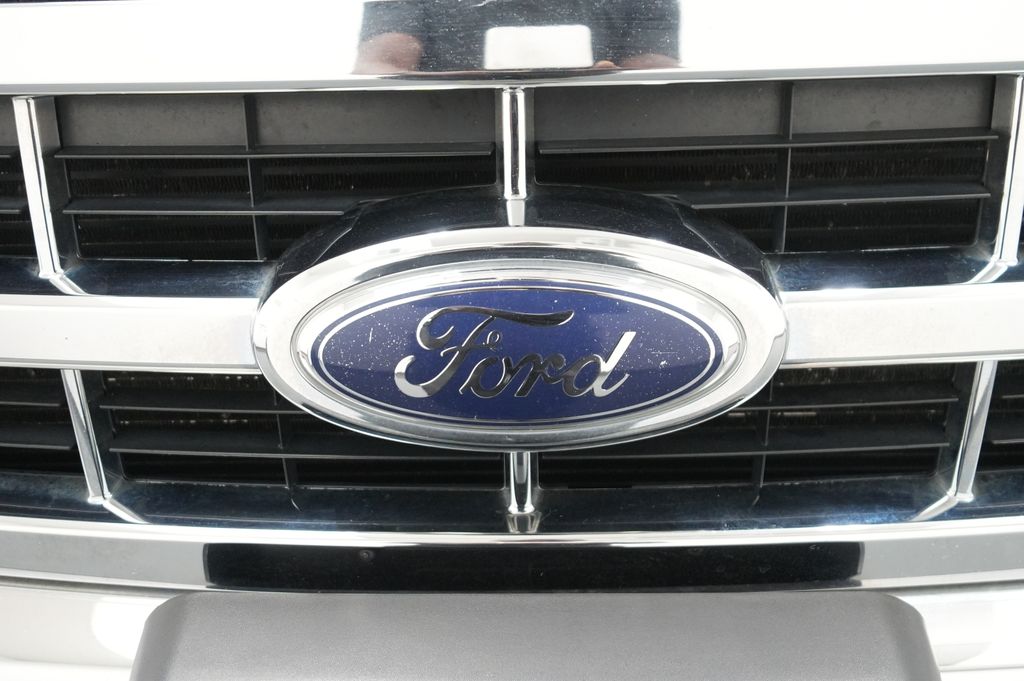 2009 Ford Escape