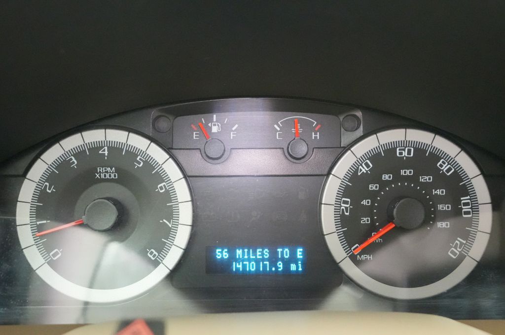 2009 Ford Escape