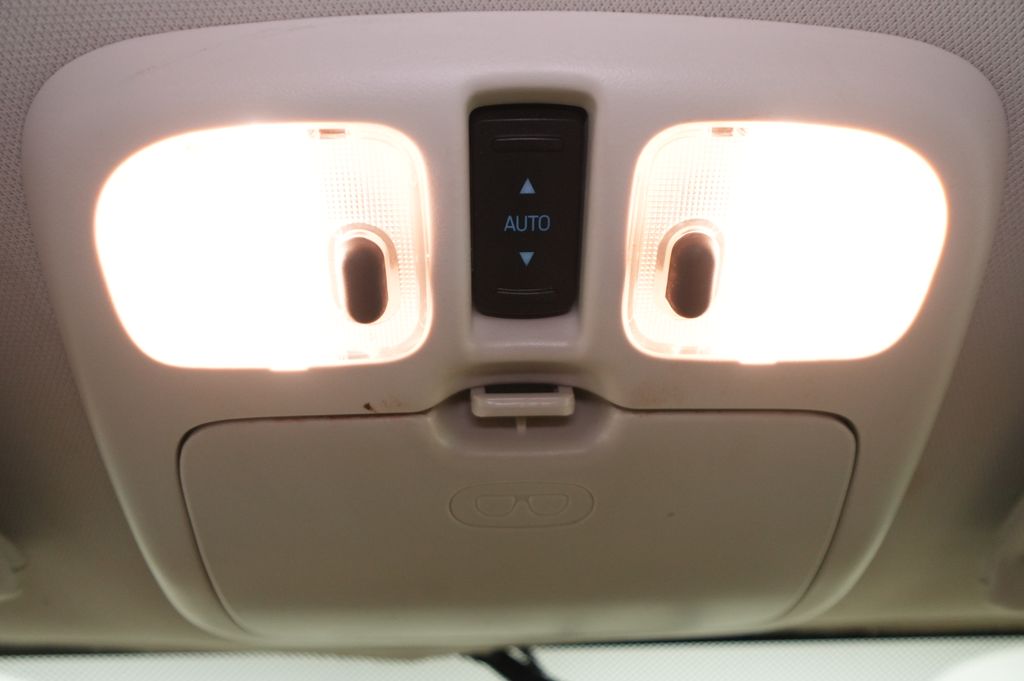 2009 Ford Escape