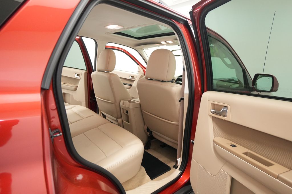 2009 Ford Escape