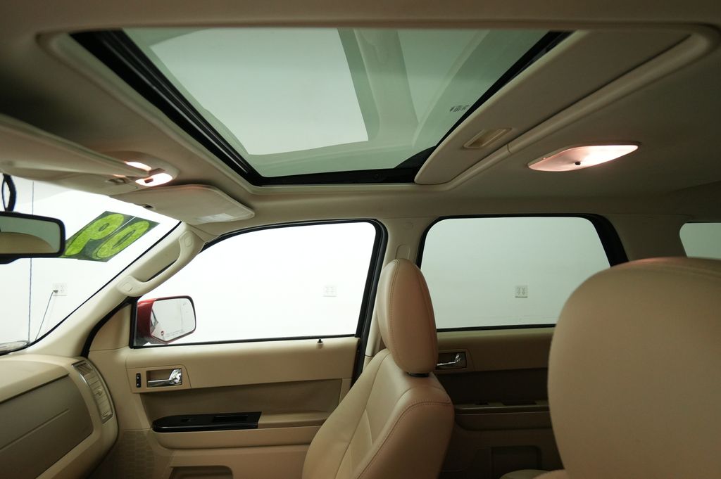 2009 Ford Escape