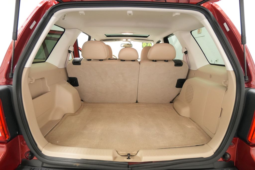 2009 Ford Escape