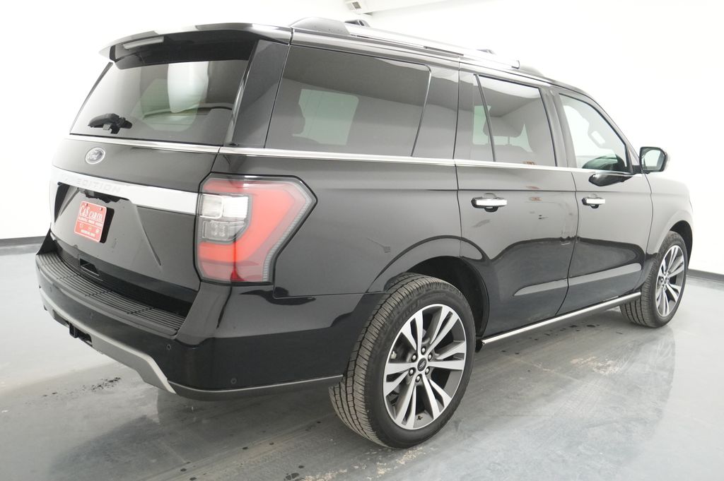 2020 Ford Expedition
