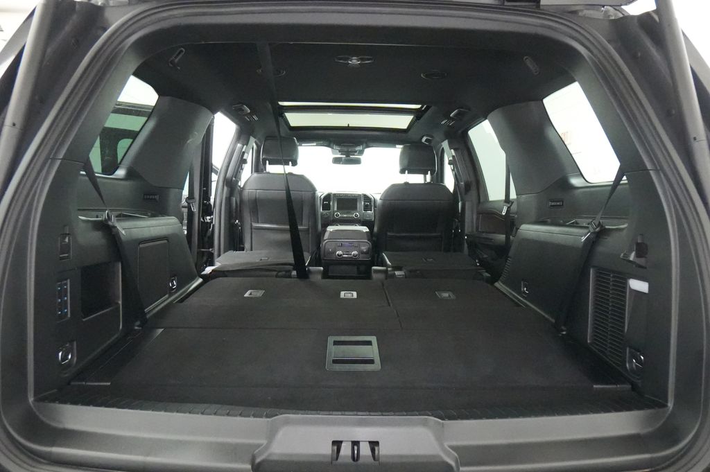 2020 Ford Expedition