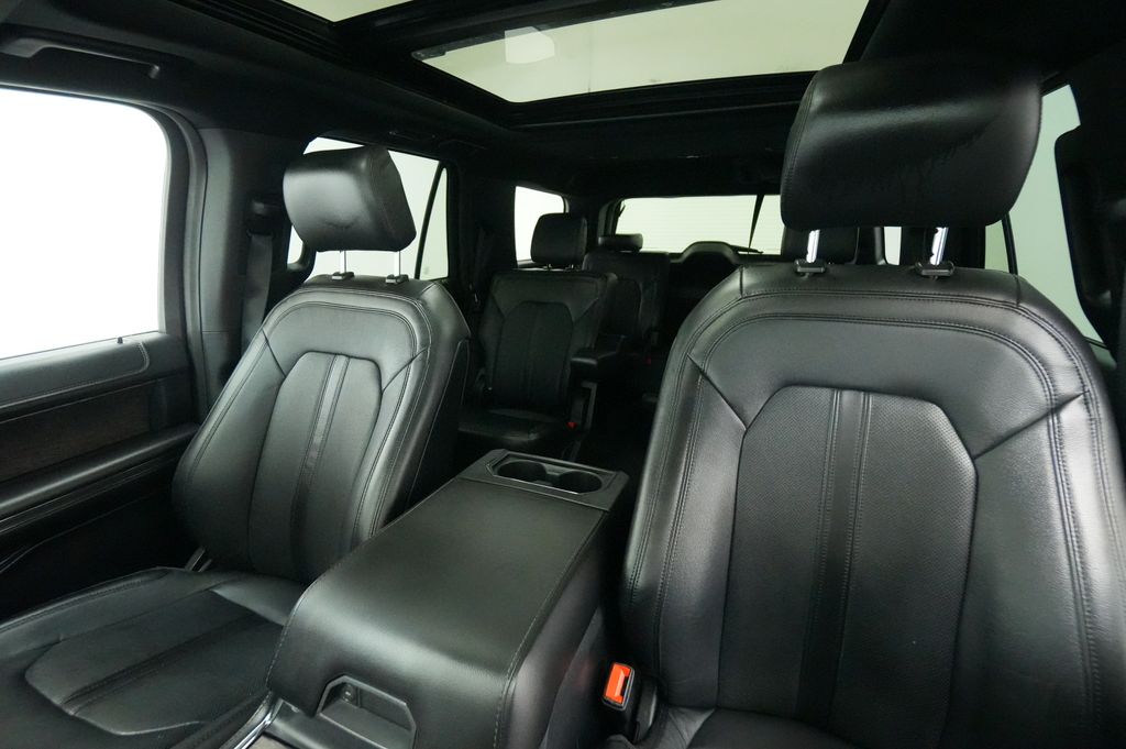 2020 Ford Expedition