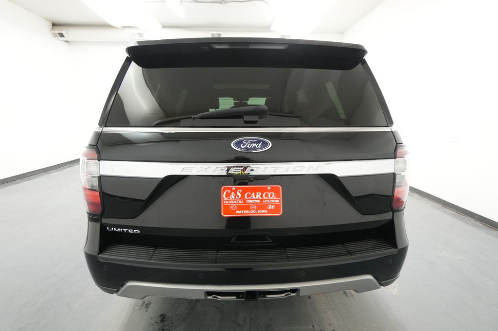 2020 Ford Expedition