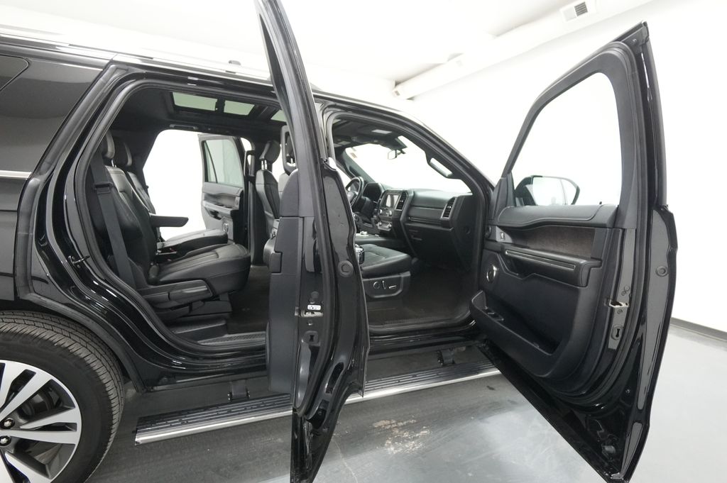 2020 Ford Expedition