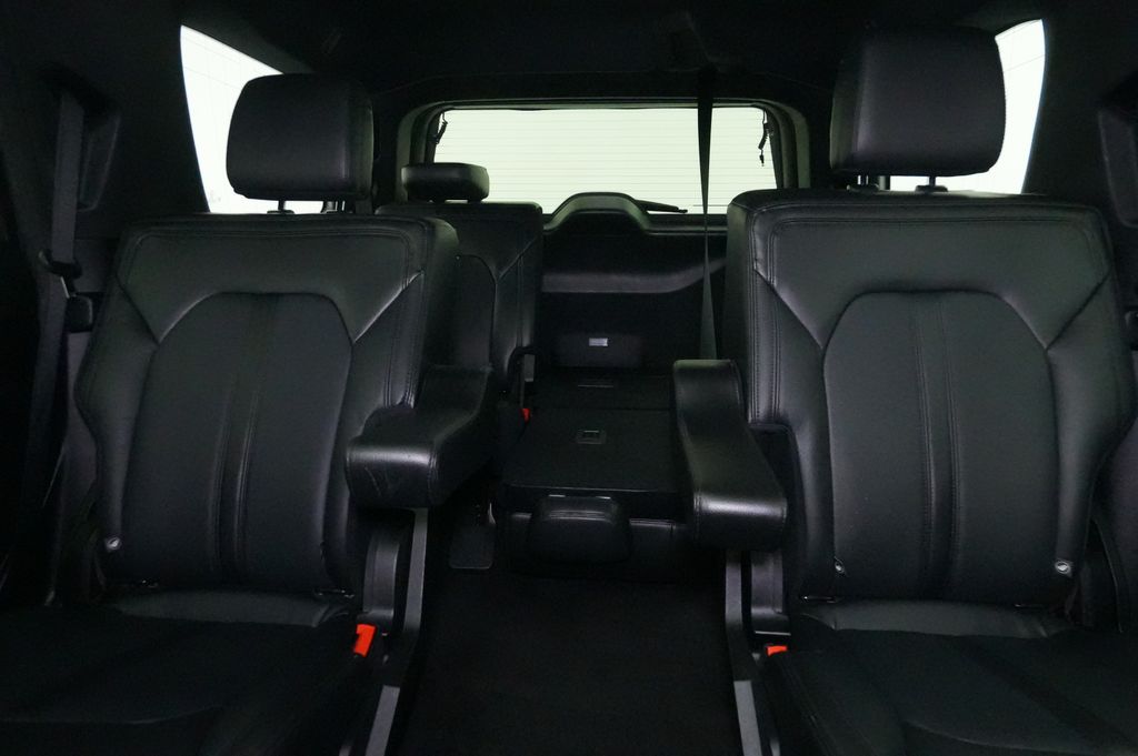 2020 Ford Expedition