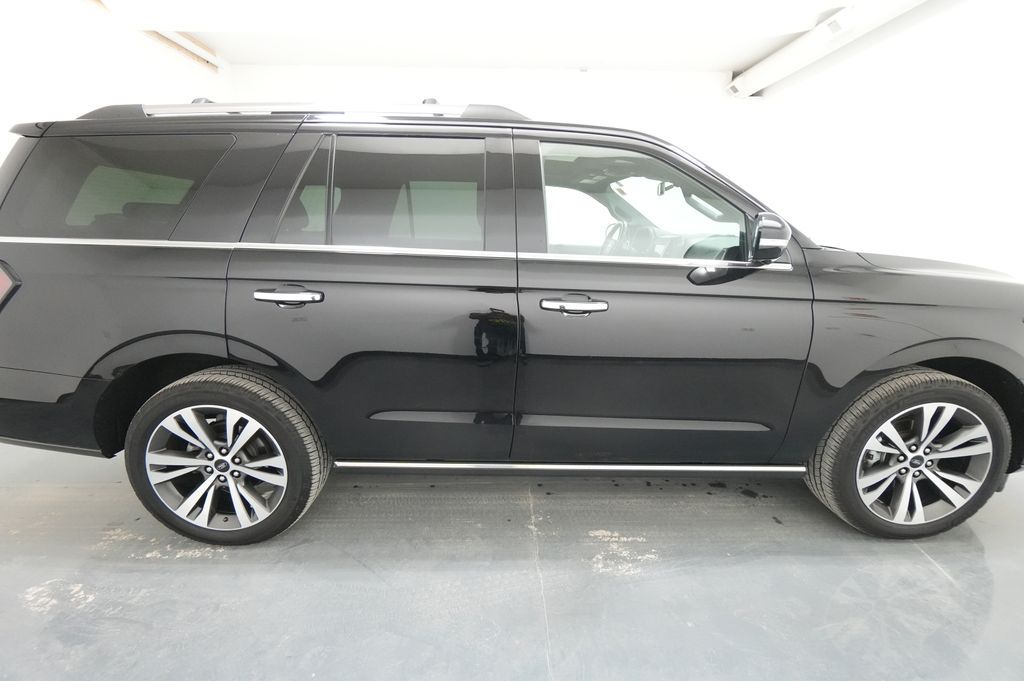2020 Ford Expedition