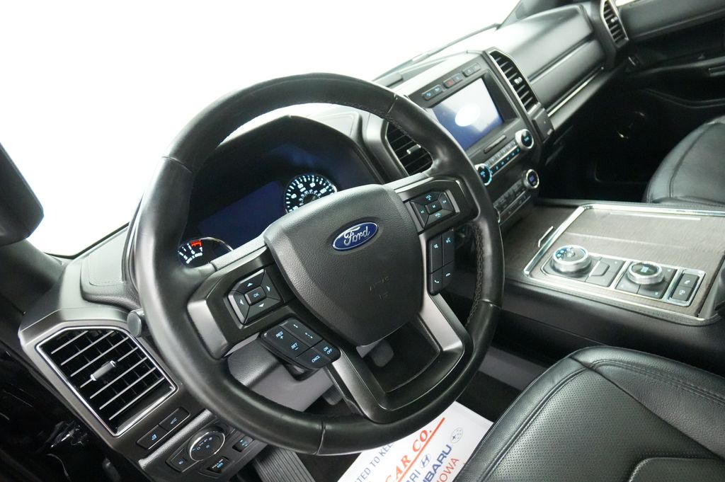 2020 Ford Expedition
