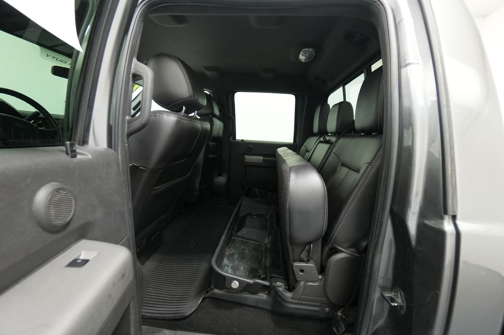 2012 Ford F-250SD