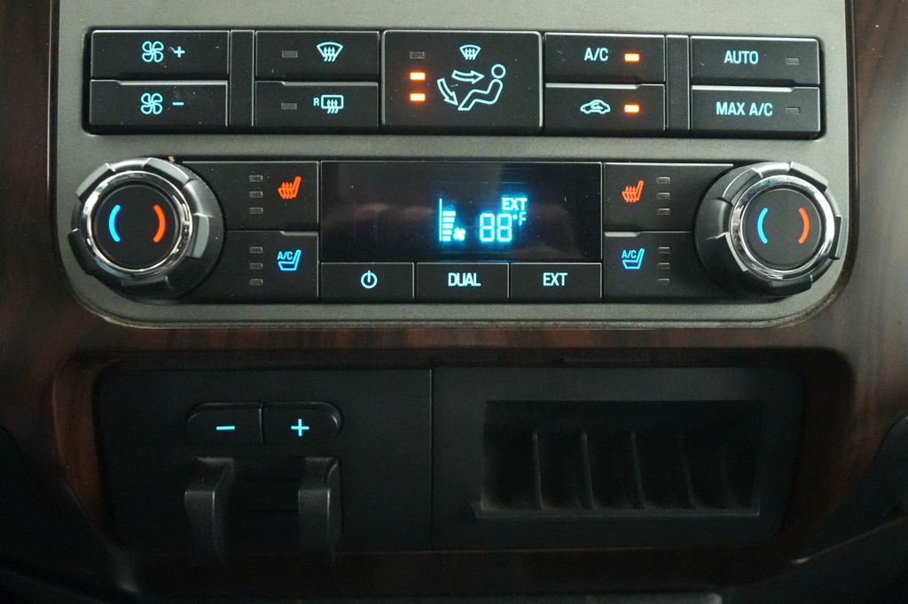 2012 Ford F-250SD