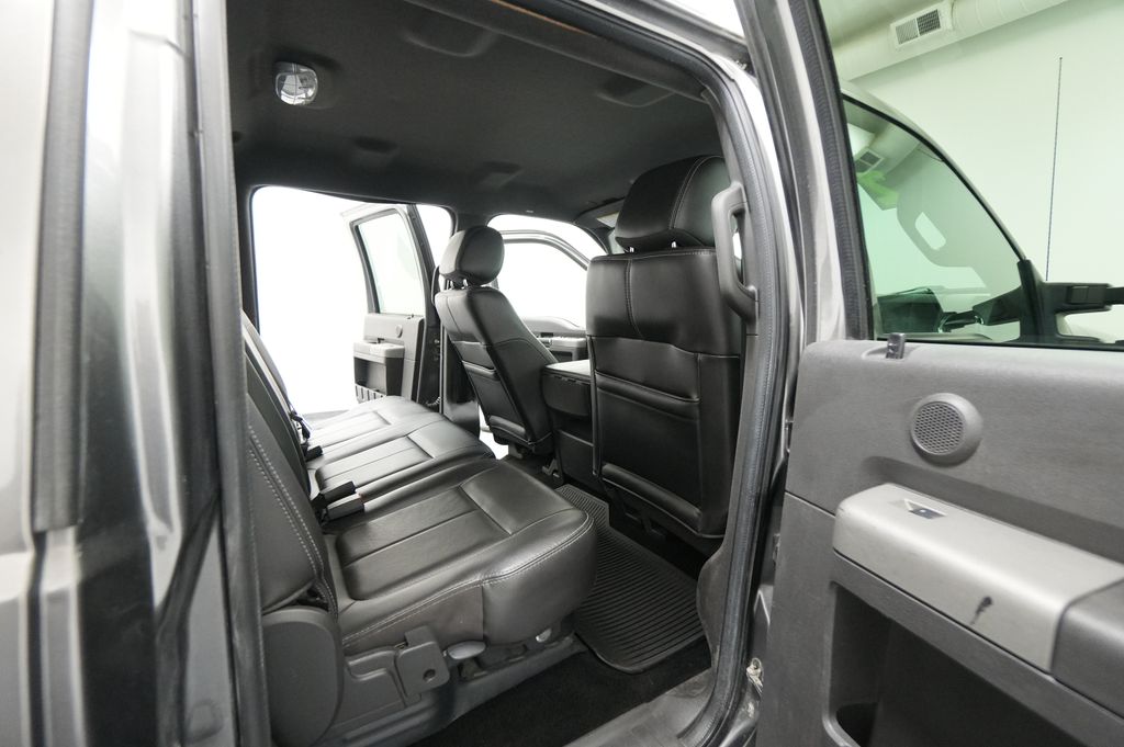 2012 Ford F-250SD