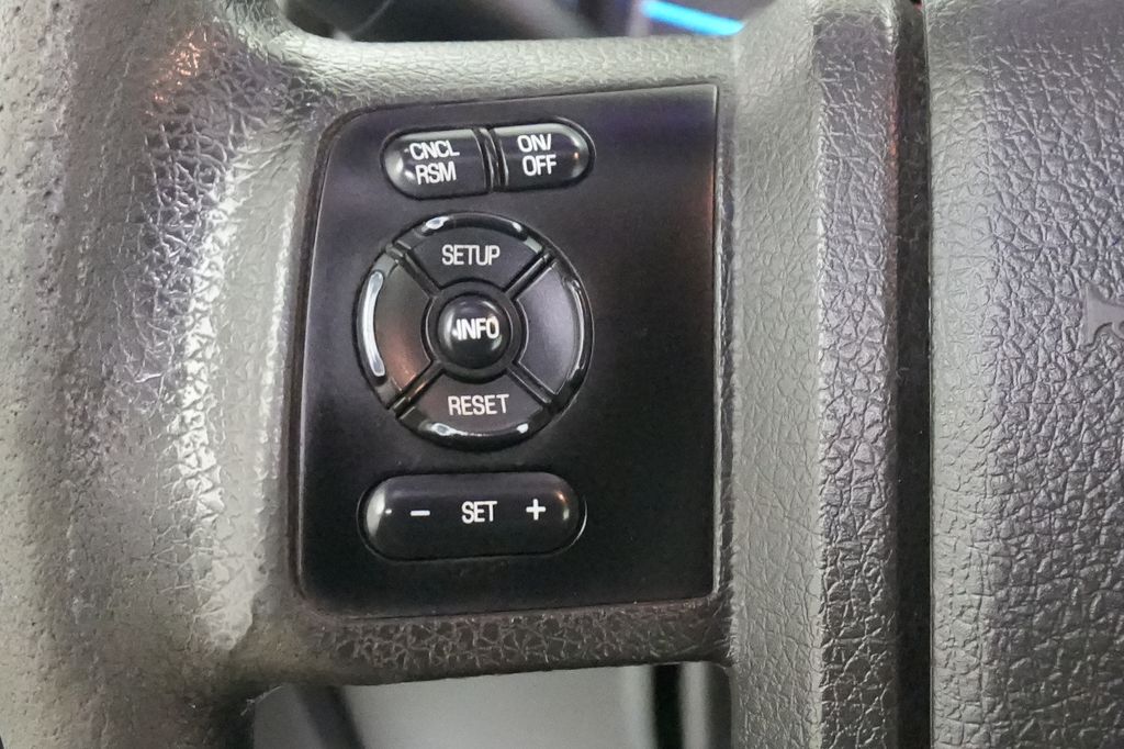 2016 Ford F-250SD